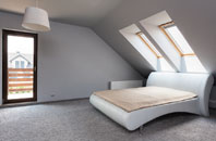 Muirdrum bedroom extensions